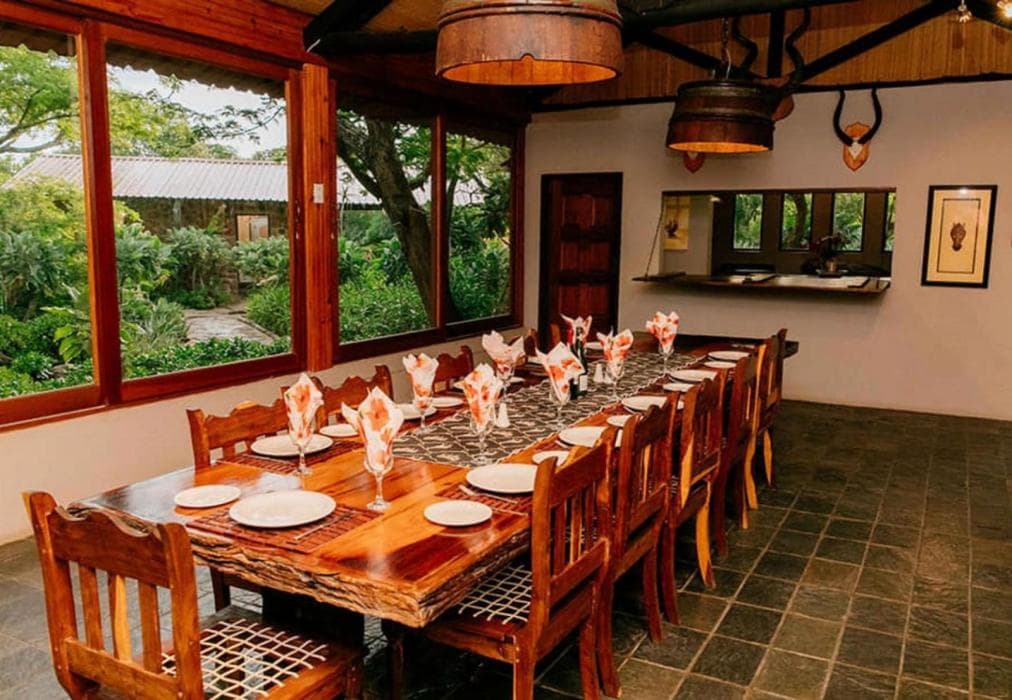 Belvedere Game Ranch