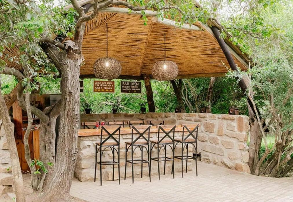 Belvedere Game Ranch