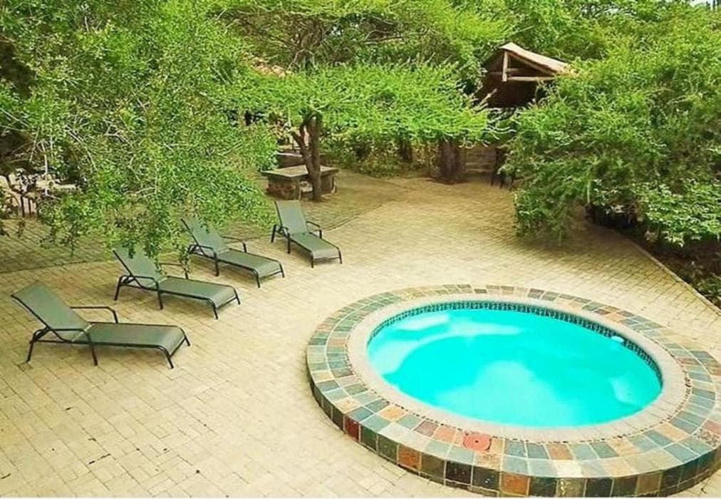 Belvedere Game Ranch