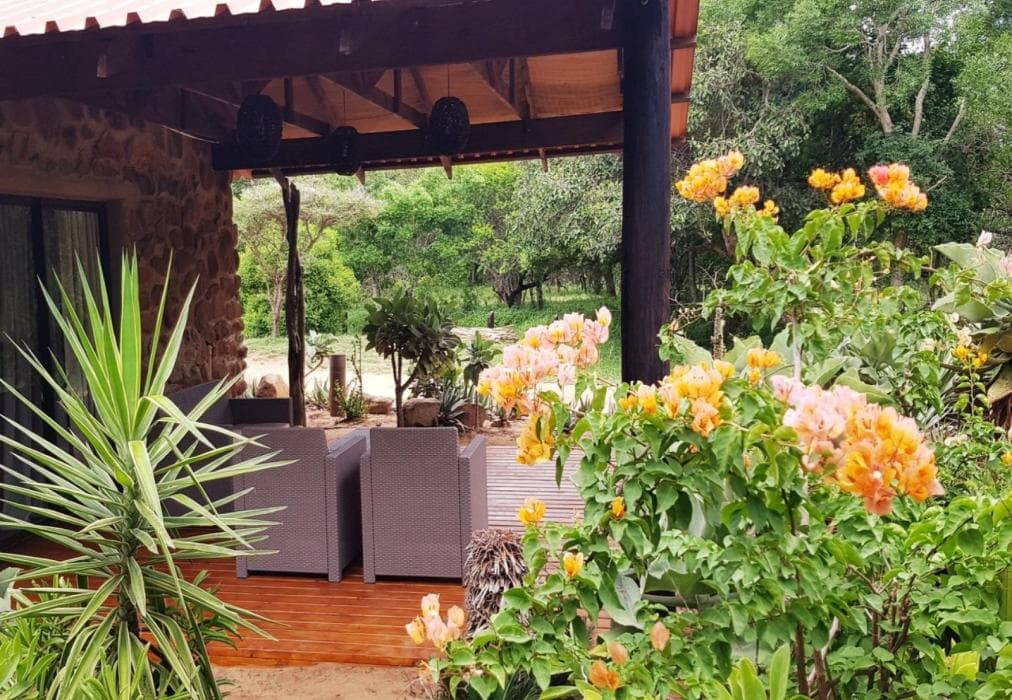 Belvedere Game Ranch