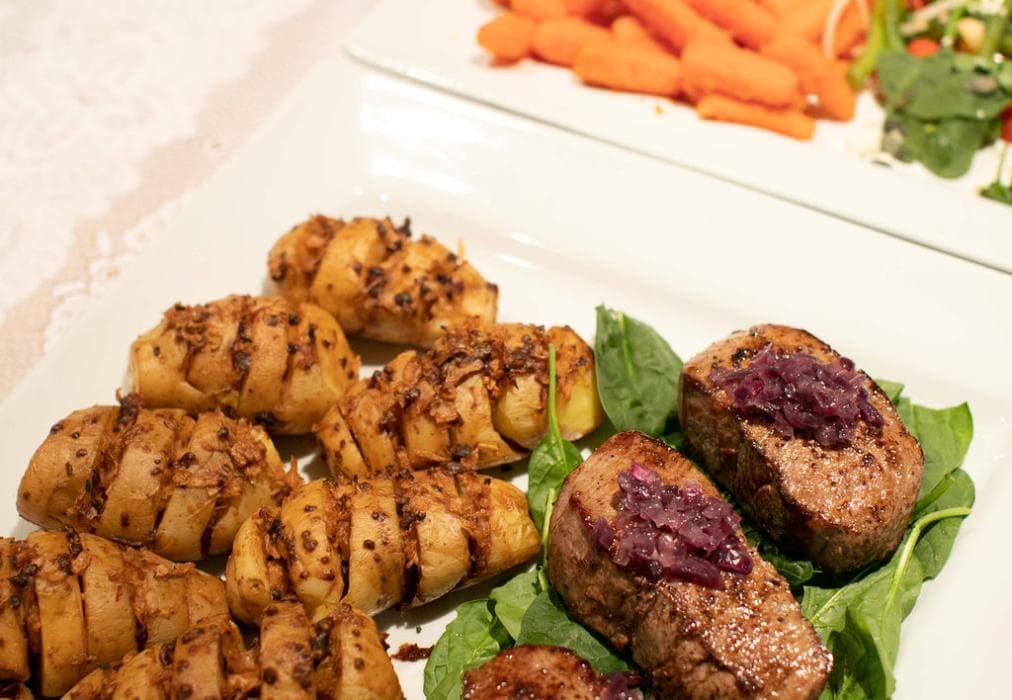 Belvedere Game Ranch