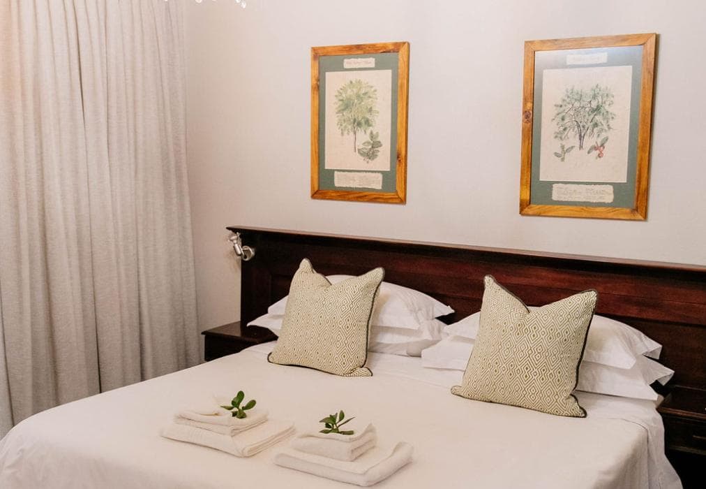 Belvedere Game Ranch