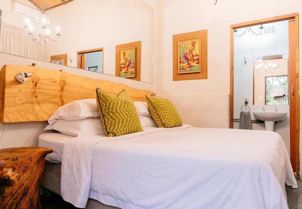 Belvedere Game Ranch