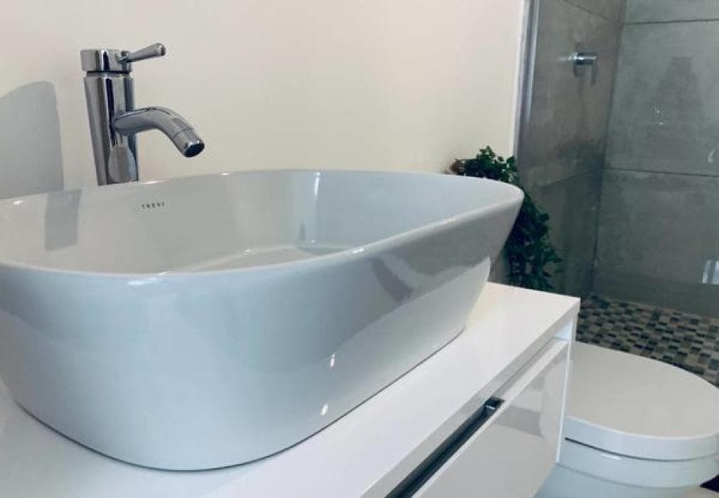 Sun & Sea Downtown Mediterranean Villa