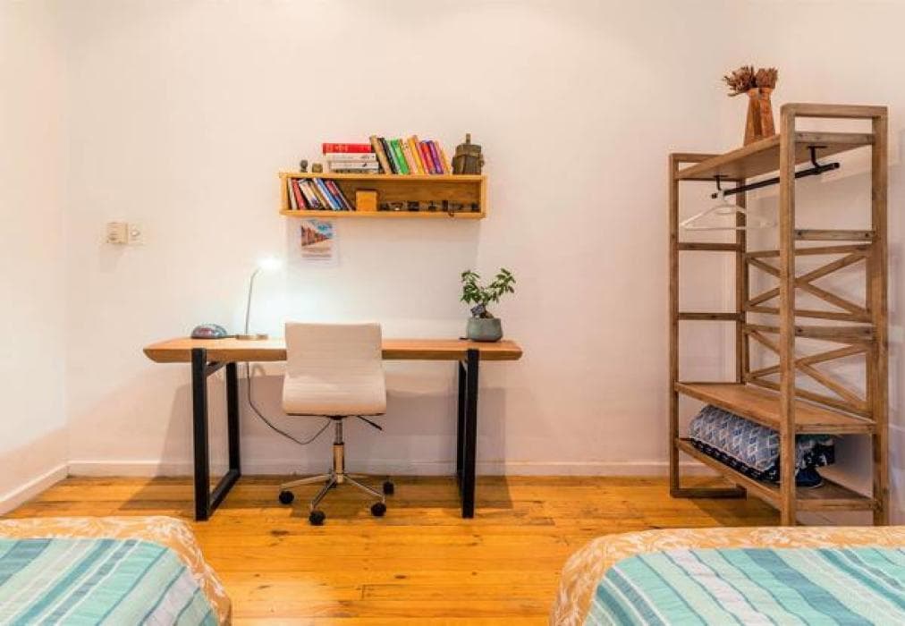 Sun & Sea Downtown Mediterranean Villa