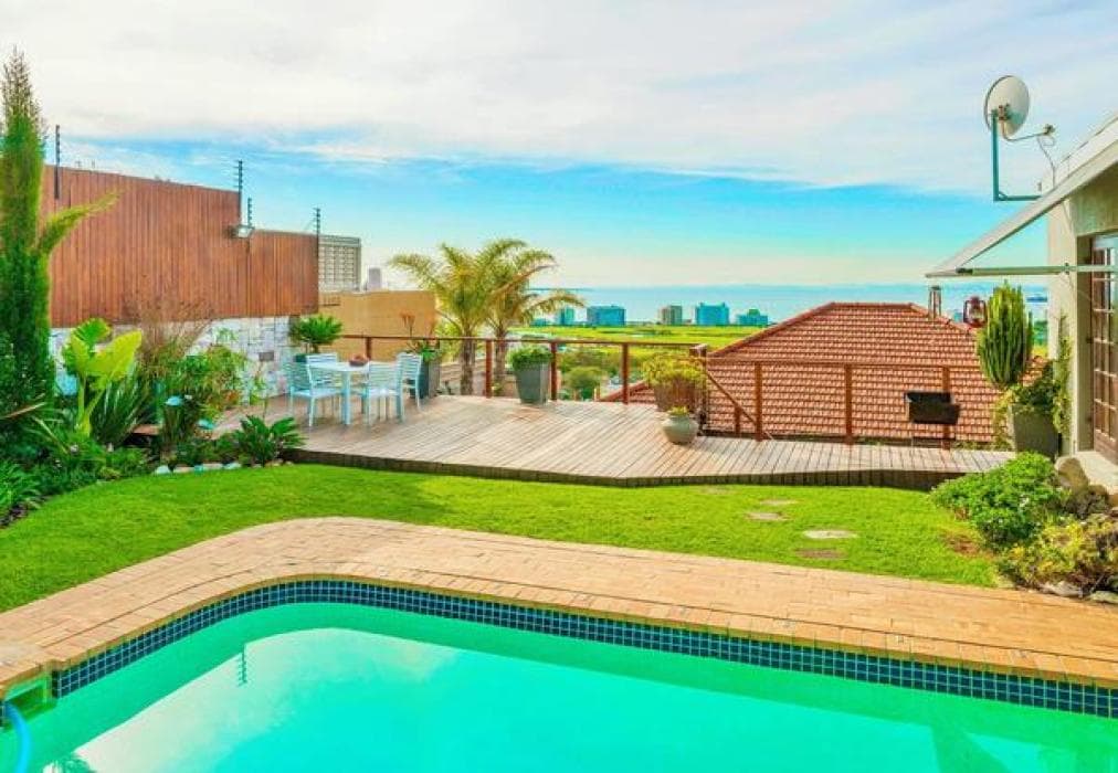 Sun & Sea Family Villa