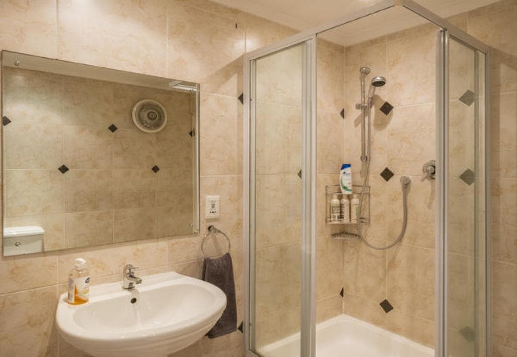 Sun & Sea Family Villa