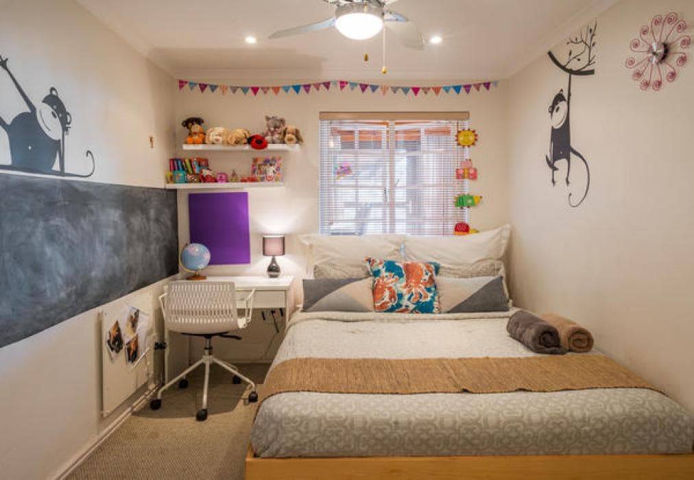 Sun & Sea Family Villa