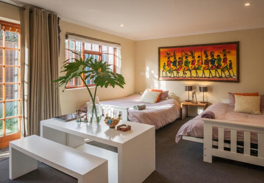 Sun & Sea Family Villa