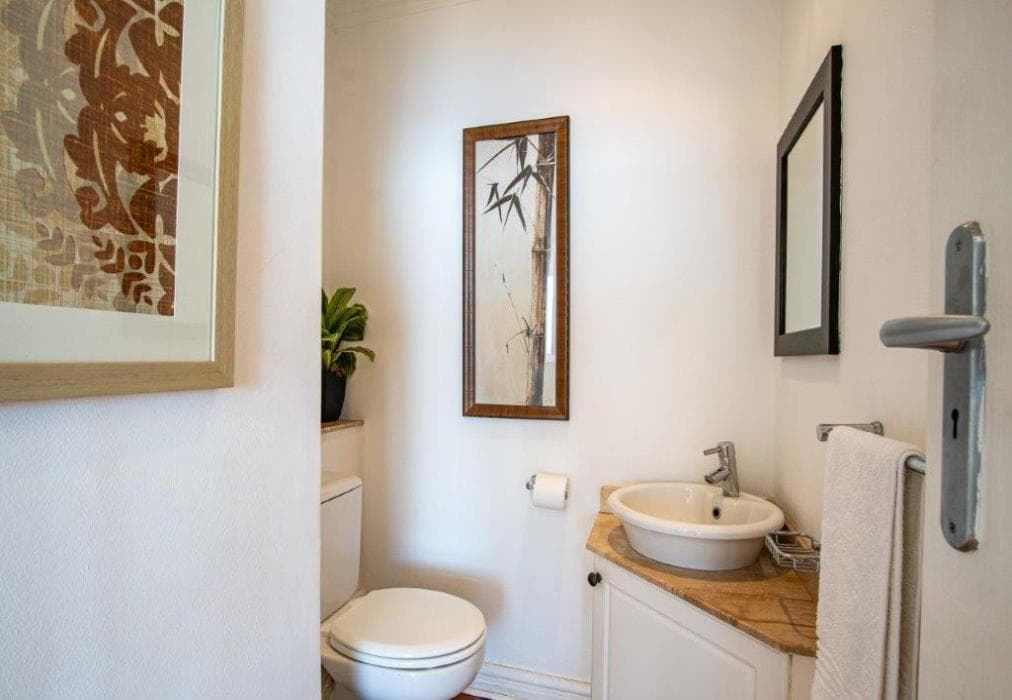 5 Sugar Crest Penthouse