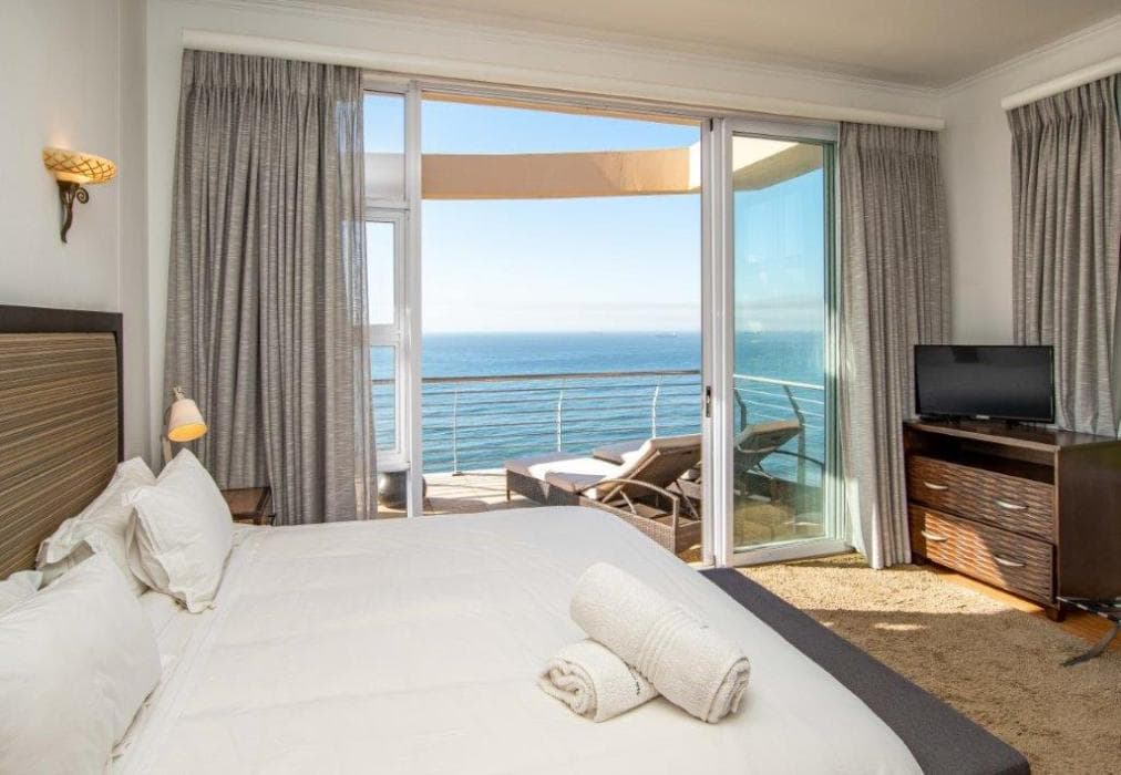 5 Sugar Crest Penthouse