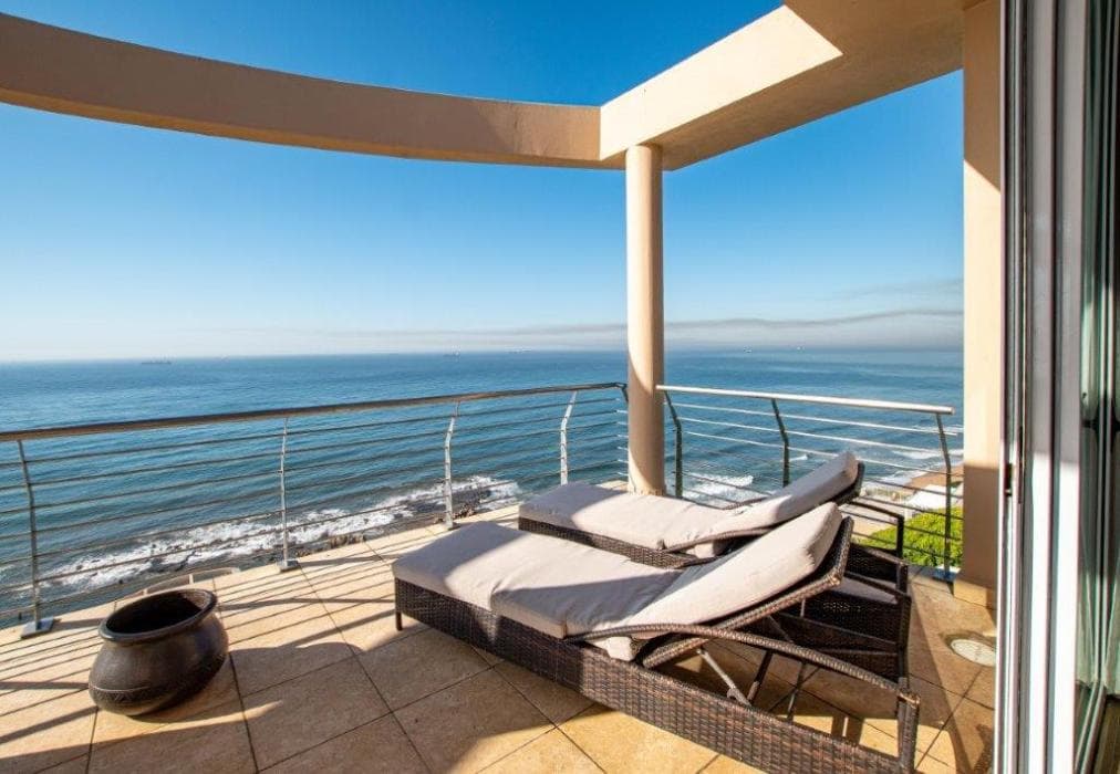 5 Sugar Crest Penthouse