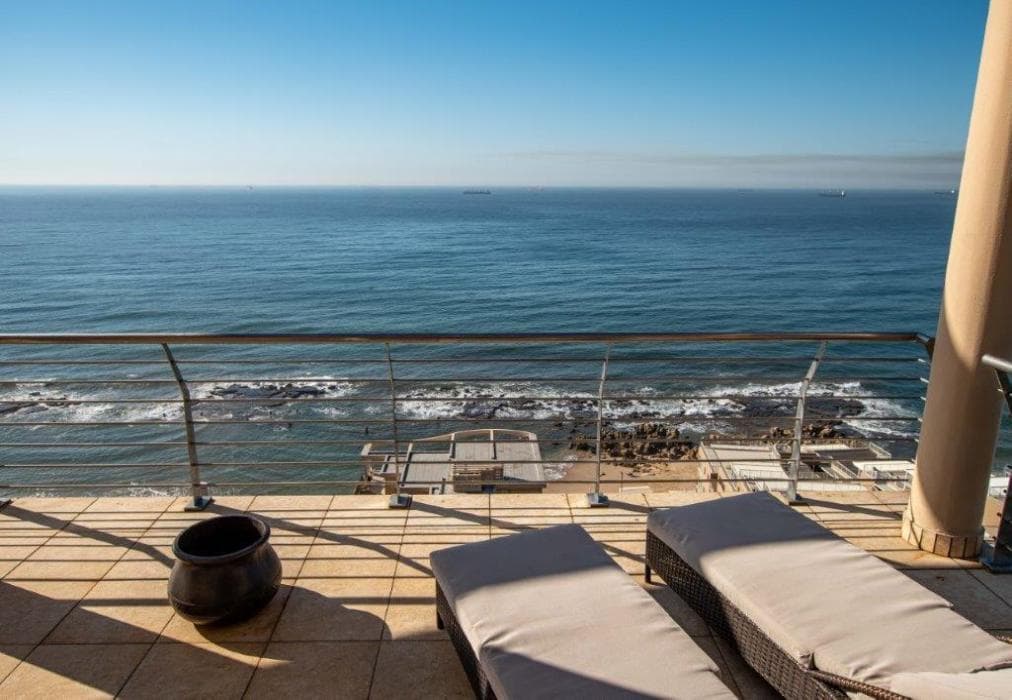 5 Sugar Crest Penthouse