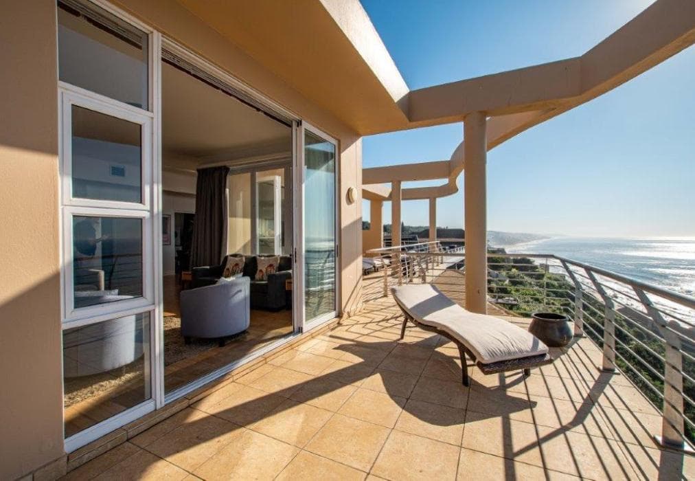 5 Sugar Crest Penthouse