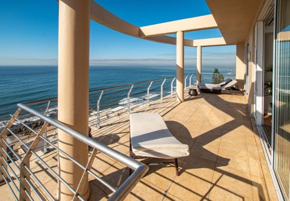 5 Sugar Crest Penthouse