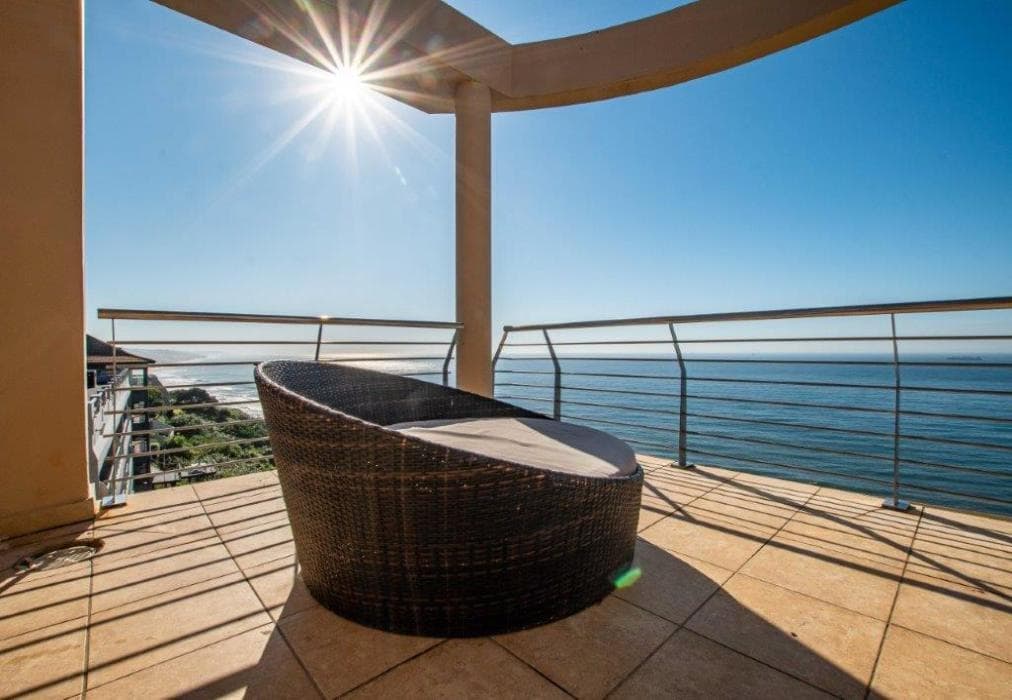 5 Sugar Crest Penthouse