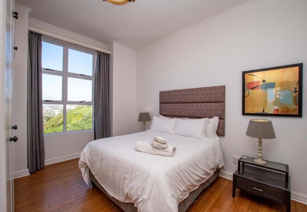 5 Sugar Crest Penthouse