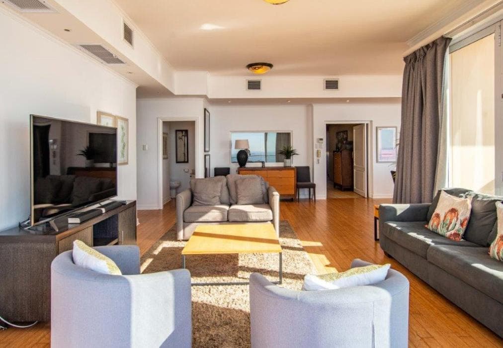 5 Sugar Crest Penthouse