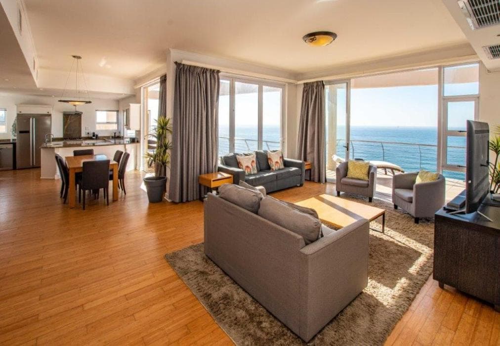 5 Sugar Crest Penthouse