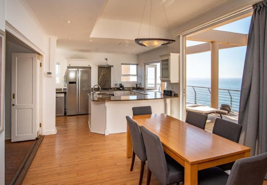 5 Sugar Crest Penthouse