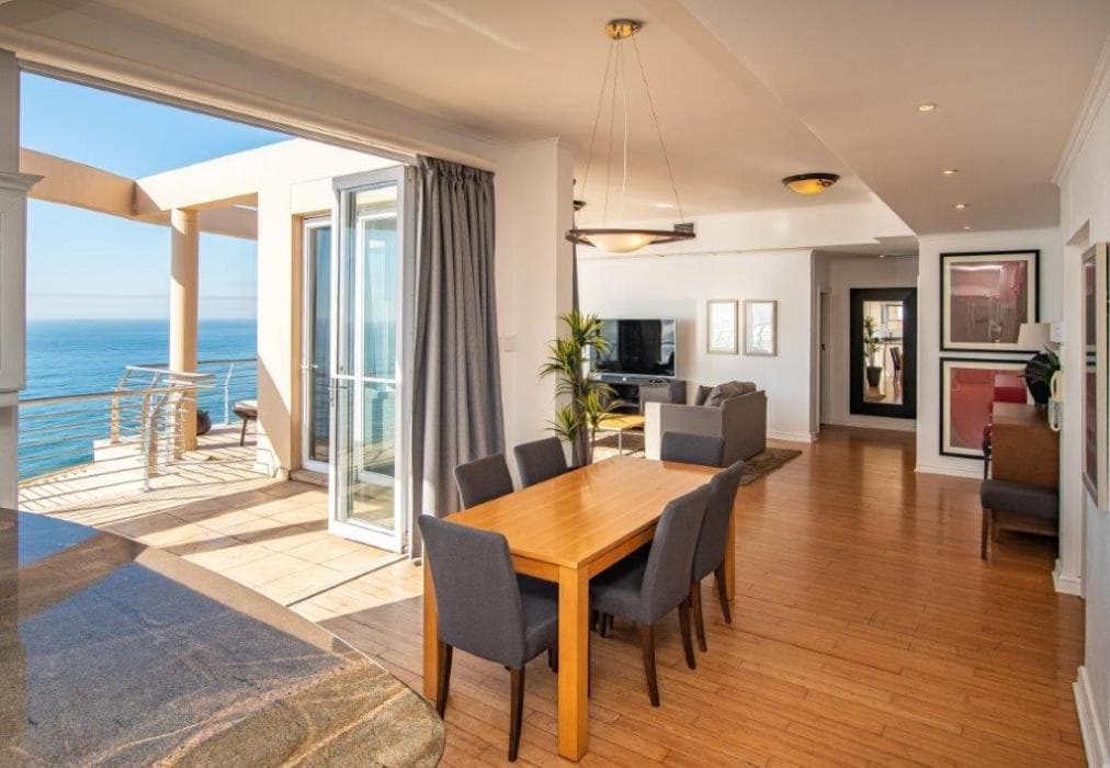 5 Sugar Crest Penthouse