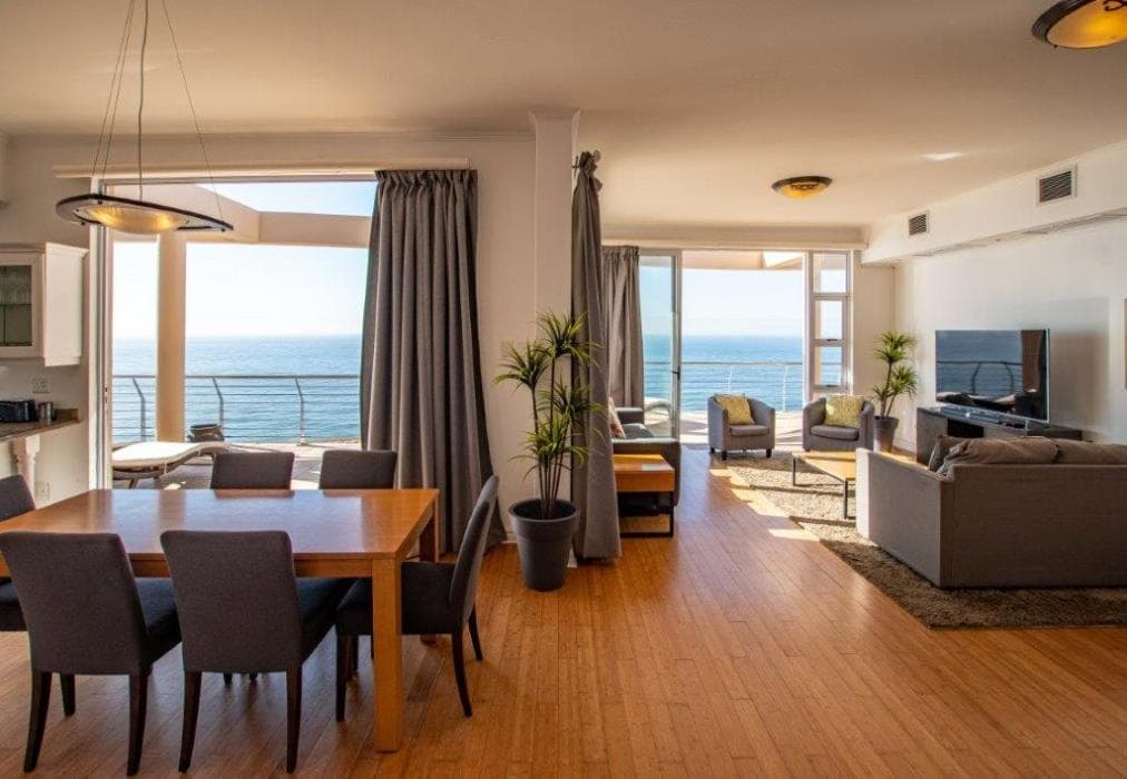 5 Sugar Crest Penthouse