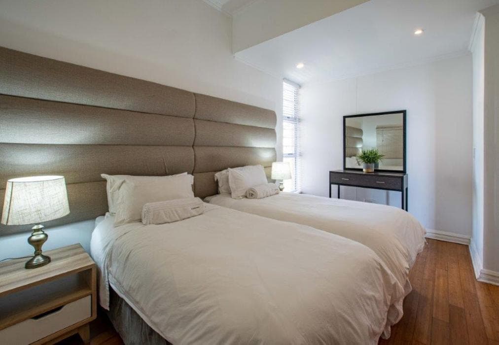 5 Sugar Crest Penthouse