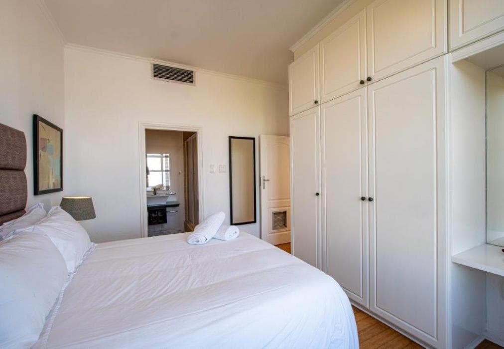 5 Sugar Crest Penthouse