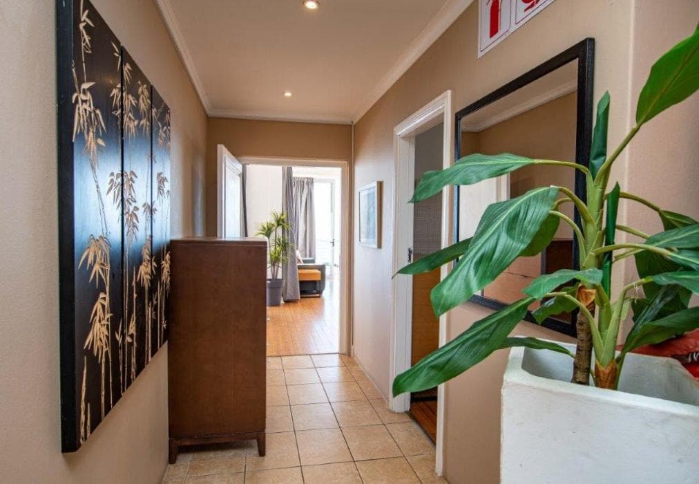 5 Sugar Crest Penthouse