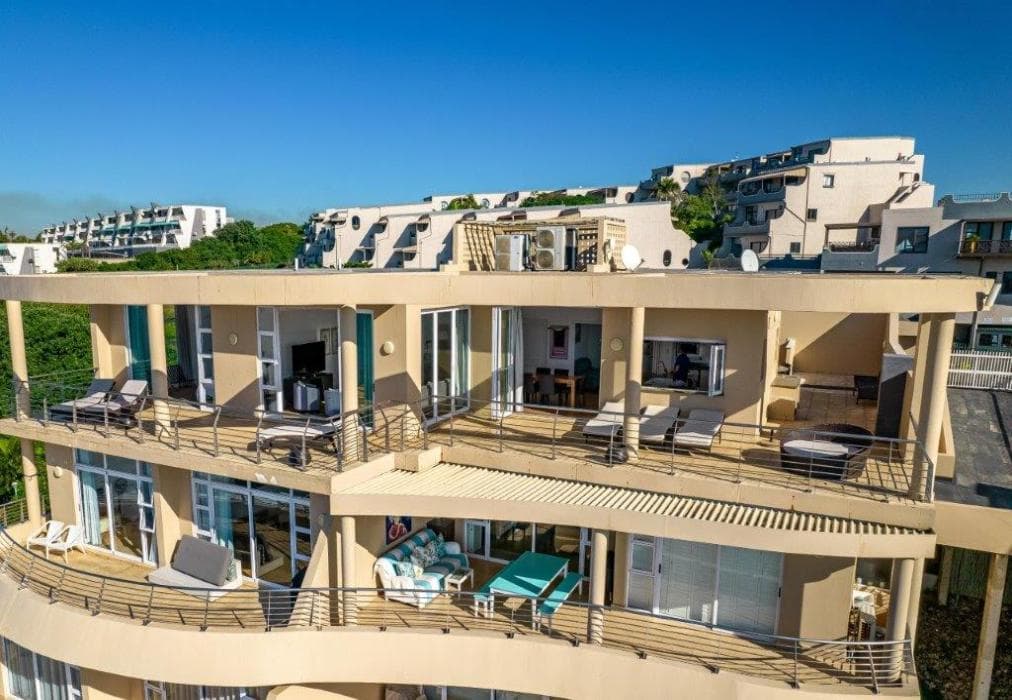 5 Sugar Crest Penthouse