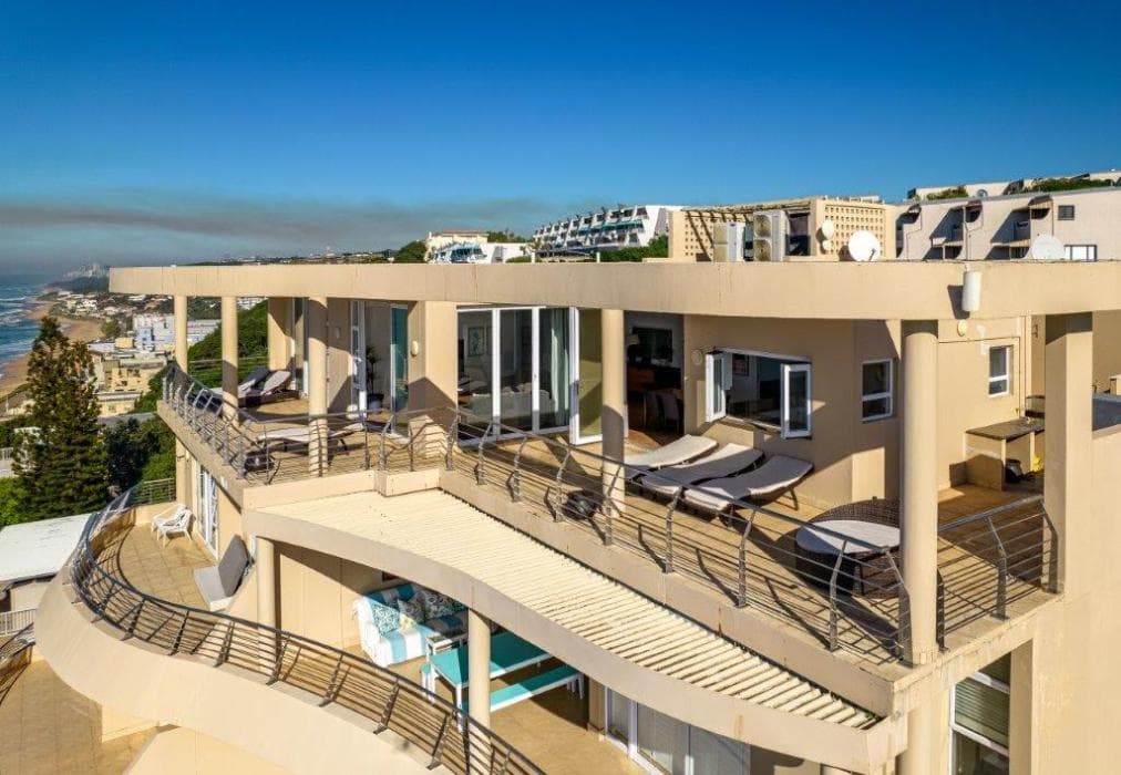 5 Sugar Crest Penthouse