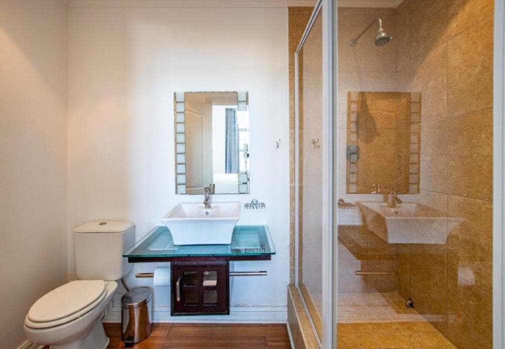 5 Sugar Crest Penthouse