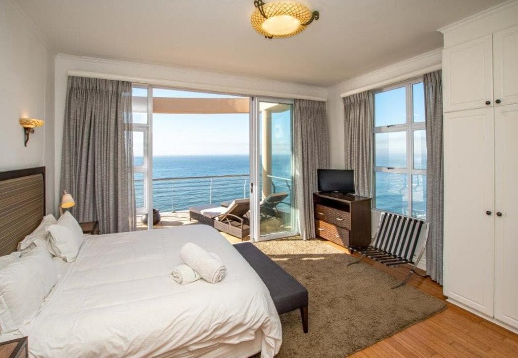 5 Sugar Crest Penthouse