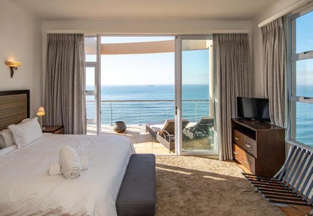 5 Sugar Crest Penthouse