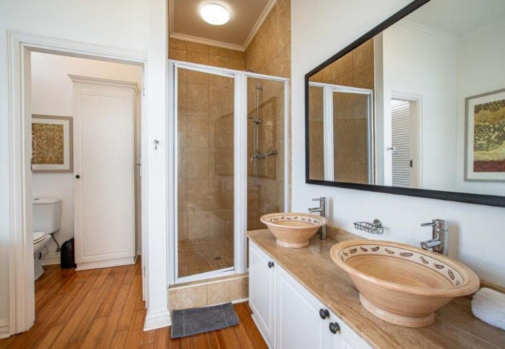 5 Sugar Crest Penthouse