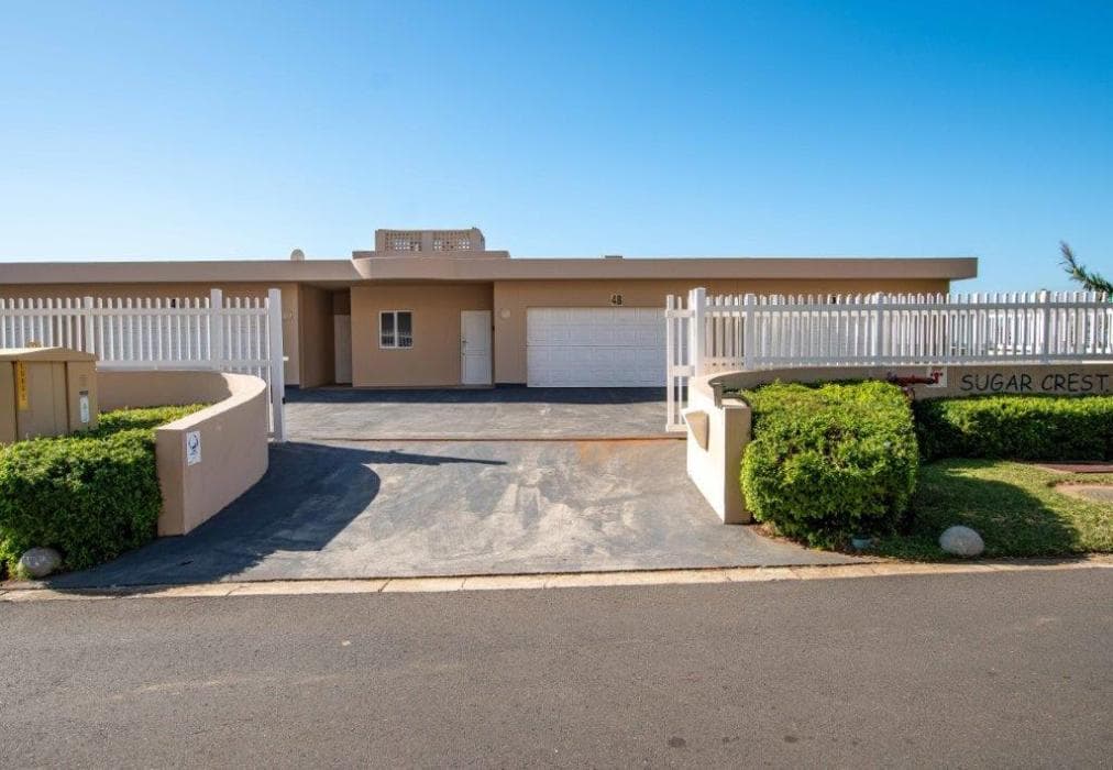 5 Sugar Crest Penthouse