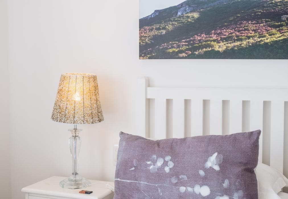 Clifton Sunset: 24/7 Power and Warm Infinity Pool