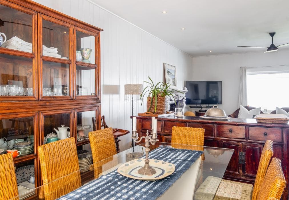 Clifton Sunset: 24/7 Power and Warm Infinity Pool