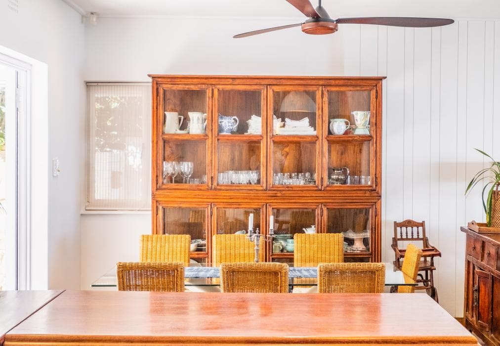 Clifton Sunset: 24/7 Power and Warm Infinity Pool