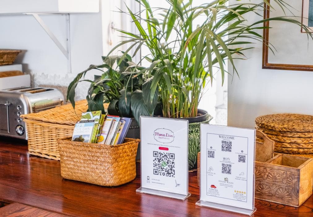 Clifton Sunset: 24/7 Power and Warm Infinity Pool