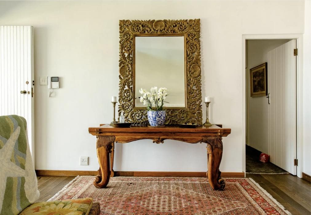 Clifton Sunset: 24/7 Power and Warm Infinity Pool