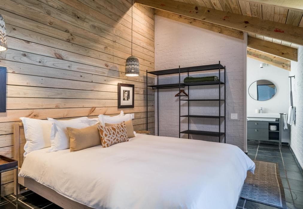 Black Barn at Romansbaai