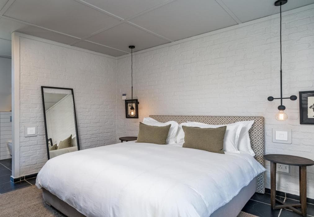 Black Barn at Romansbaai