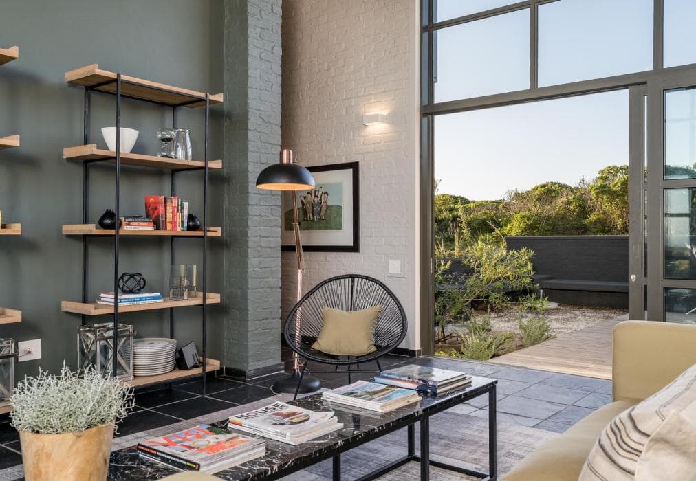 Black Barn at Romansbaai