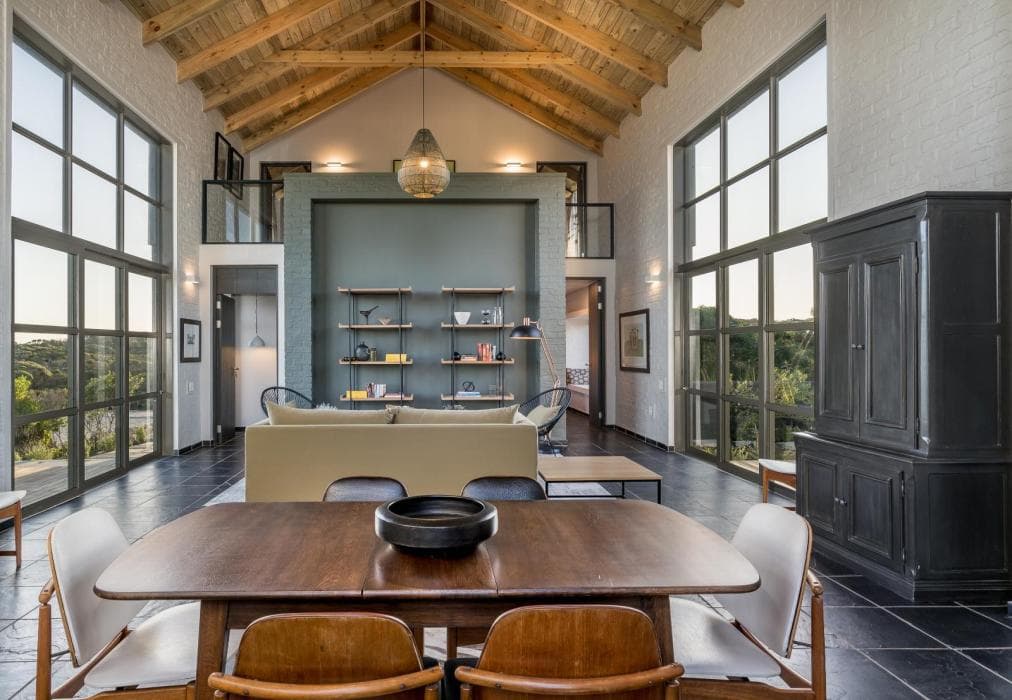 Black Barn at Romansbaai