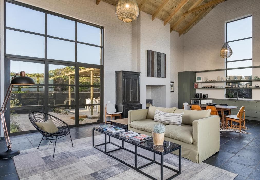 Black Barn at Romansbaai