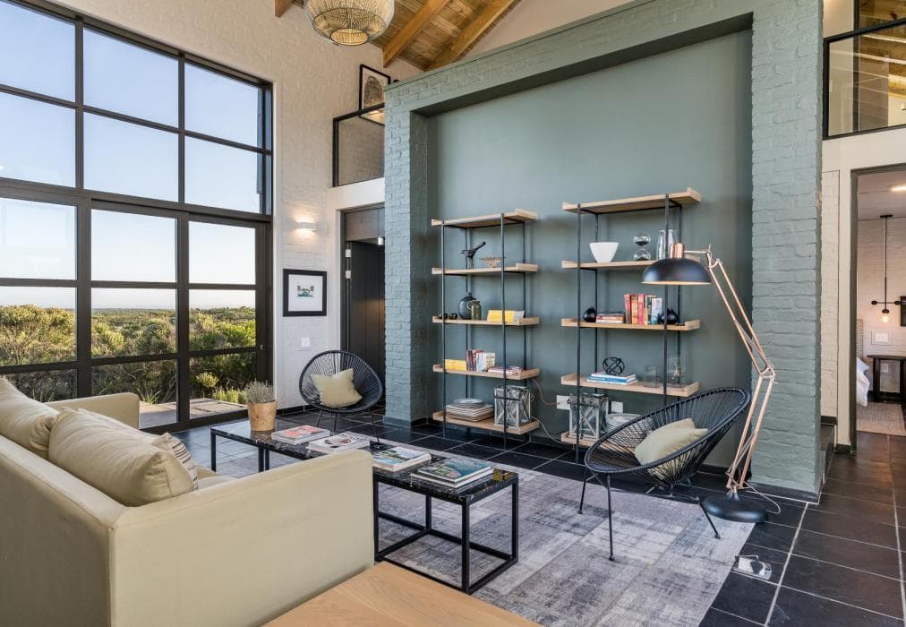 Black Barn at Romansbaai