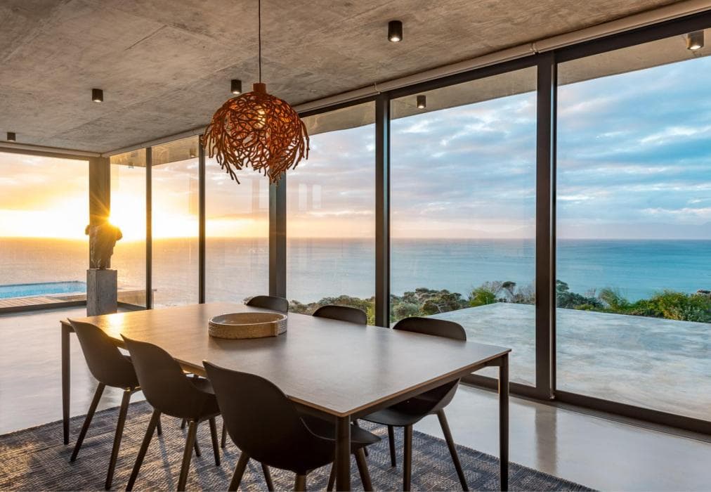 SeaPad at Romansbaai