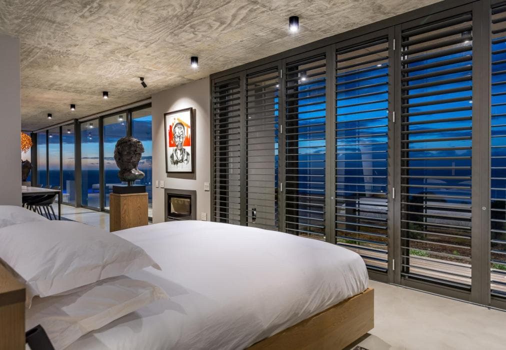 SeaPad at Romansbaai