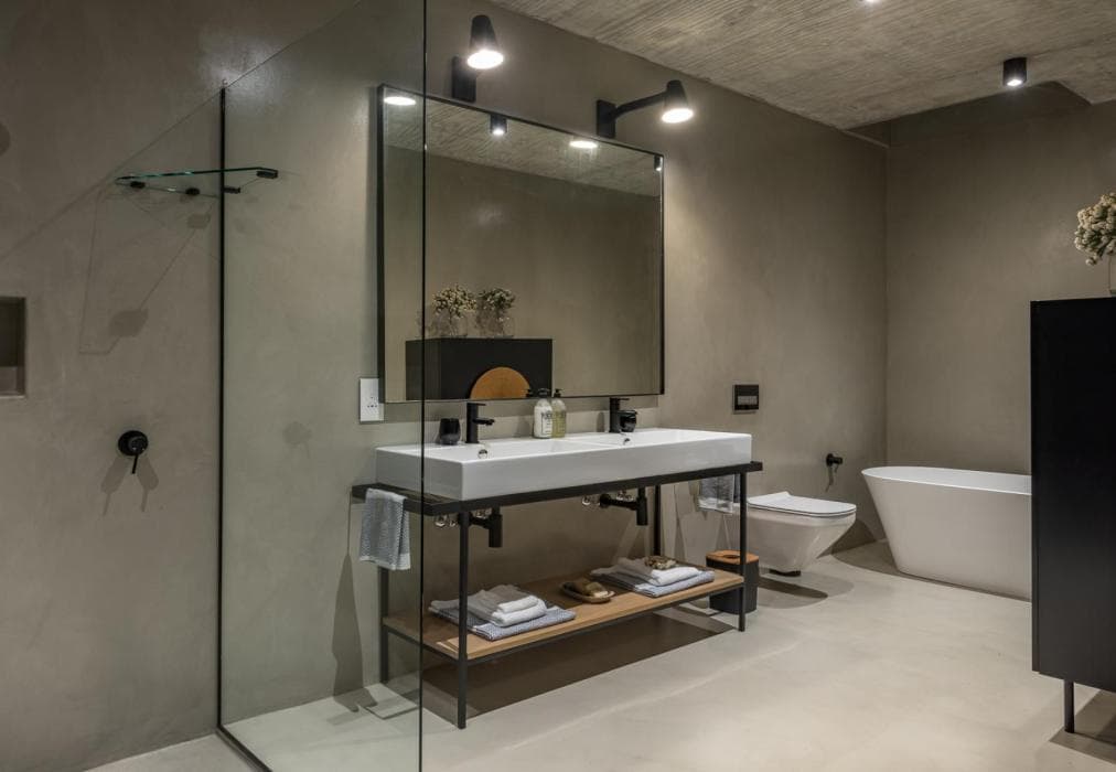 SeaPad at Romansbaai